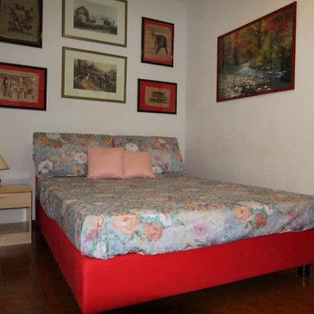 Flats Valbella Appartement Bibione Buitenkant foto