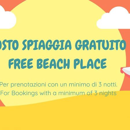 Flats Valbella Appartement Bibione Kamer foto