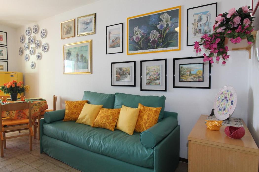 Flats Valbella Appartement Bibione Buitenkant foto