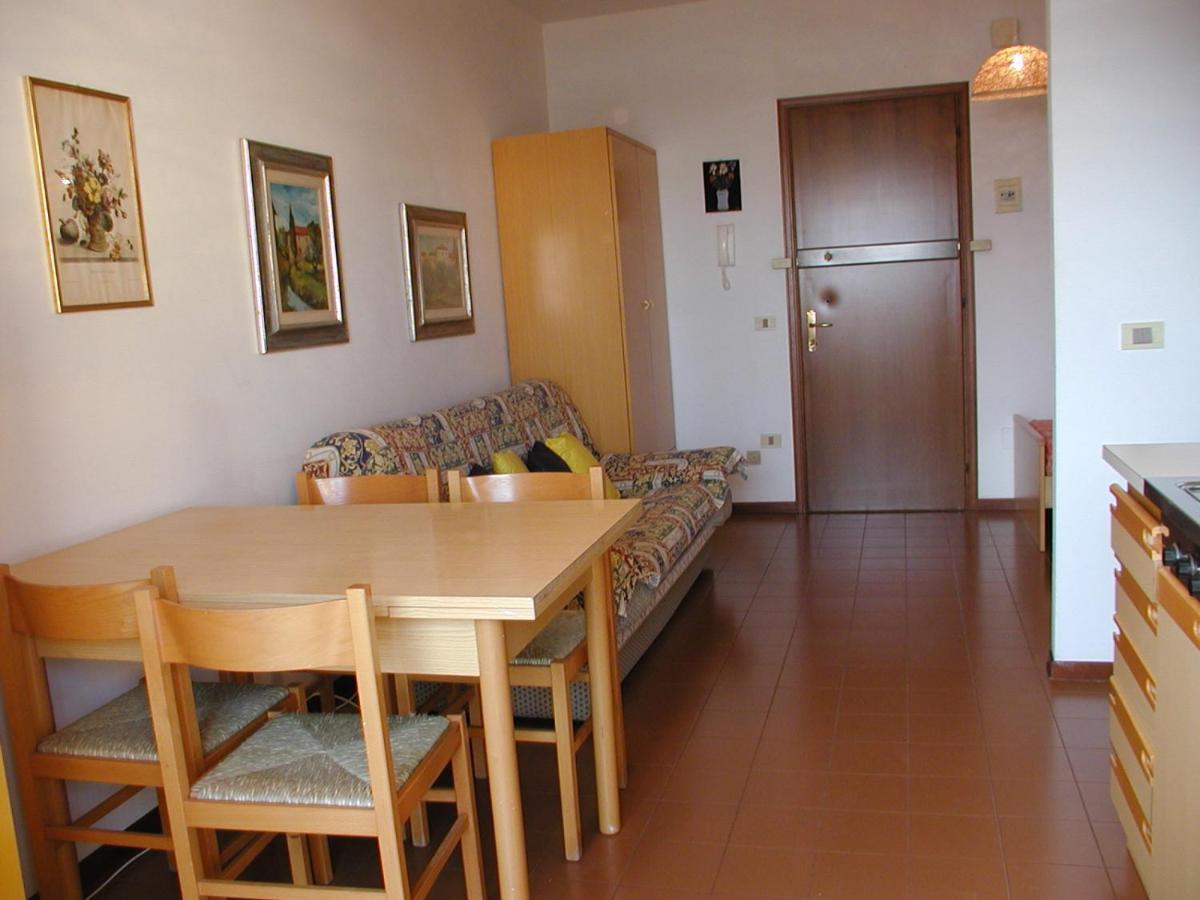 Flats Valbella Appartement Bibione Buitenkant foto