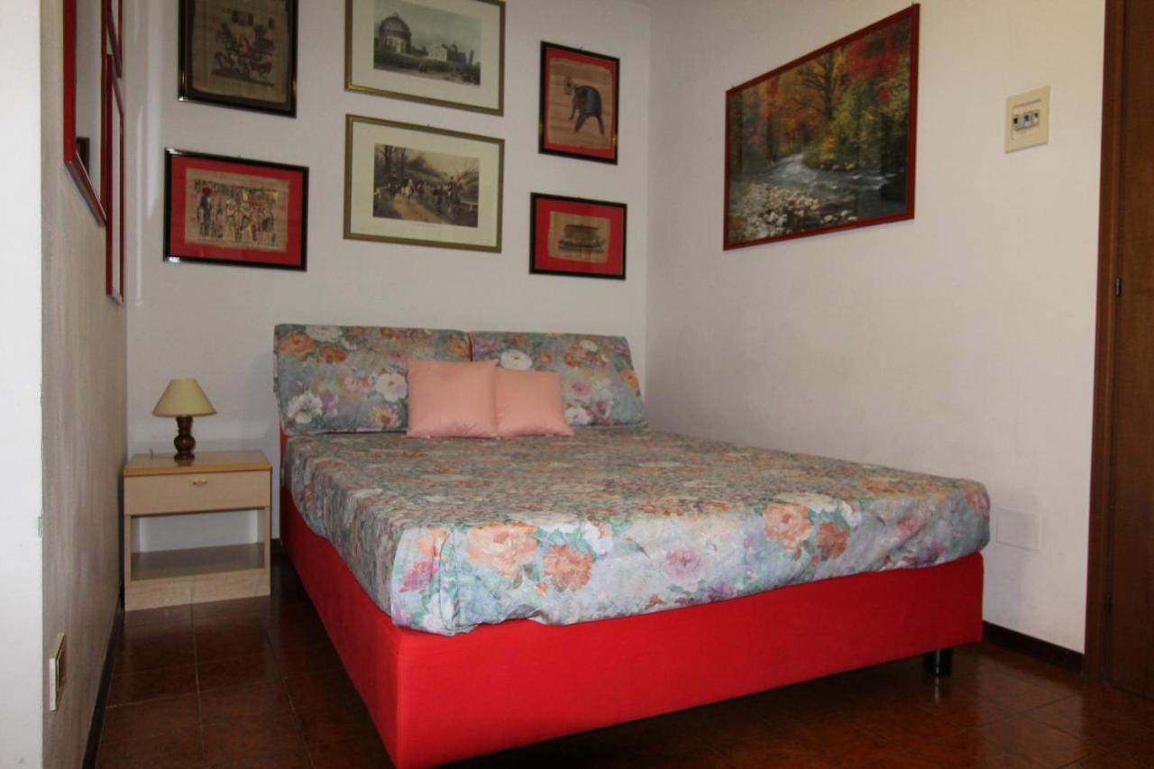 Flats Valbella Appartement Bibione Buitenkant foto