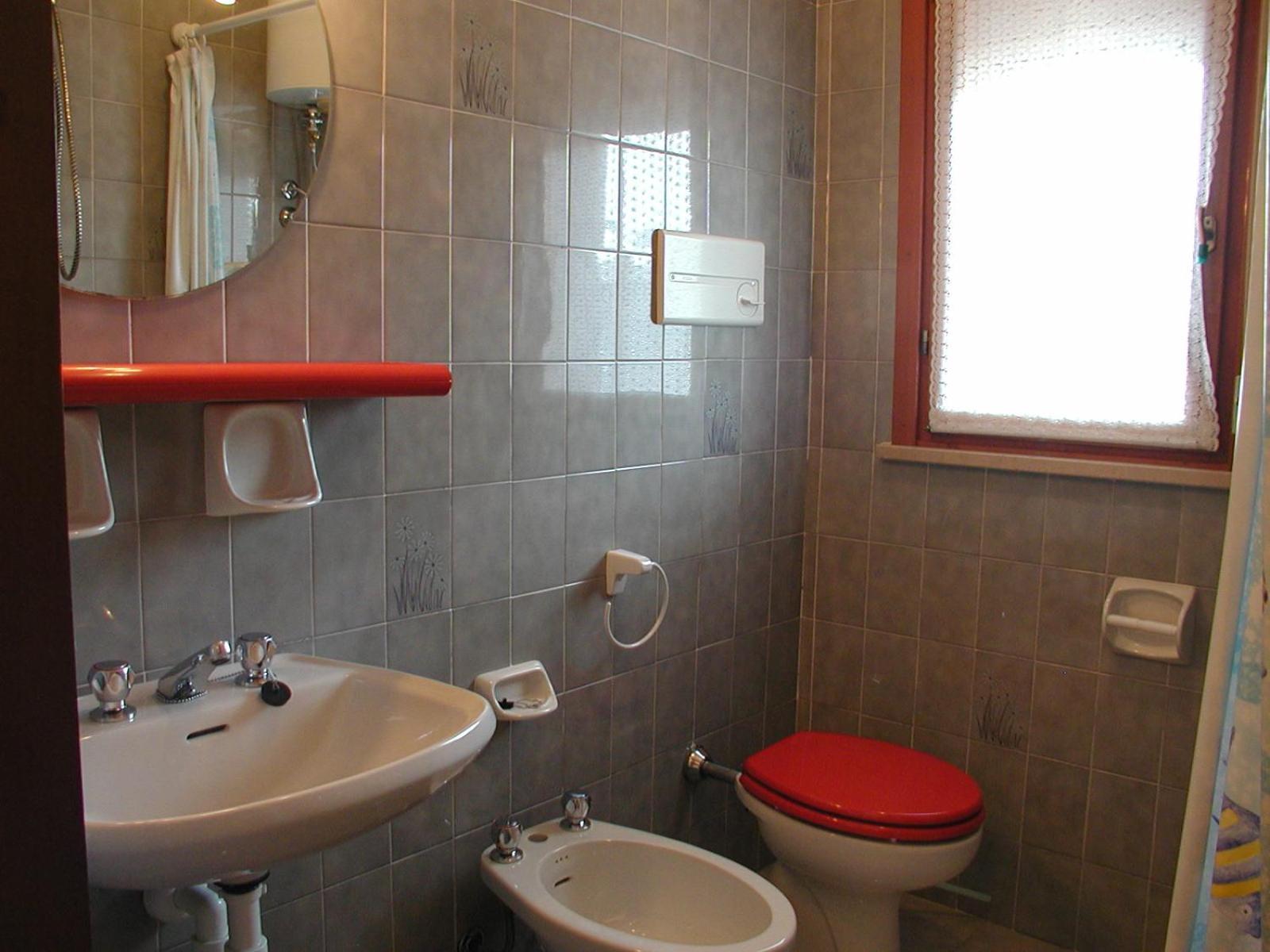 Flats Valbella Appartement Bibione Buitenkant foto
