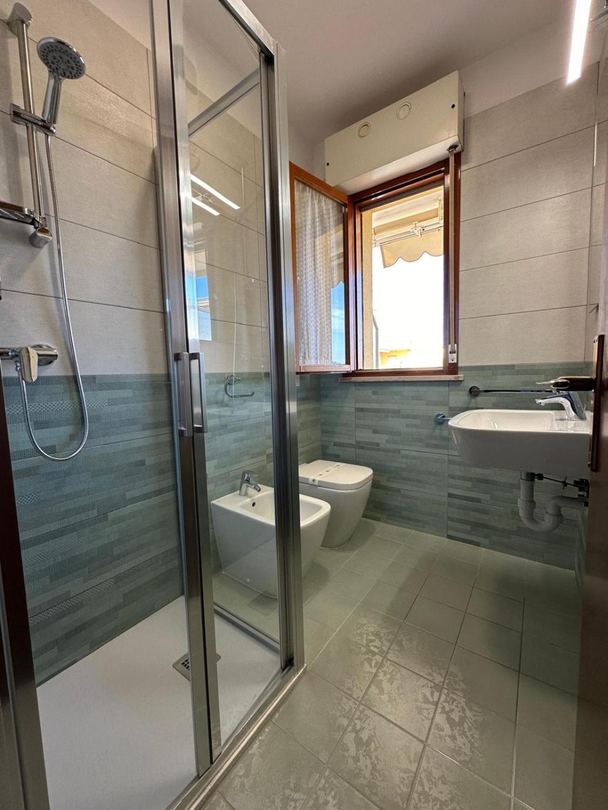 Flats Valbella Appartement Bibione Buitenkant foto
